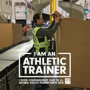 Meet your Posher, Jay